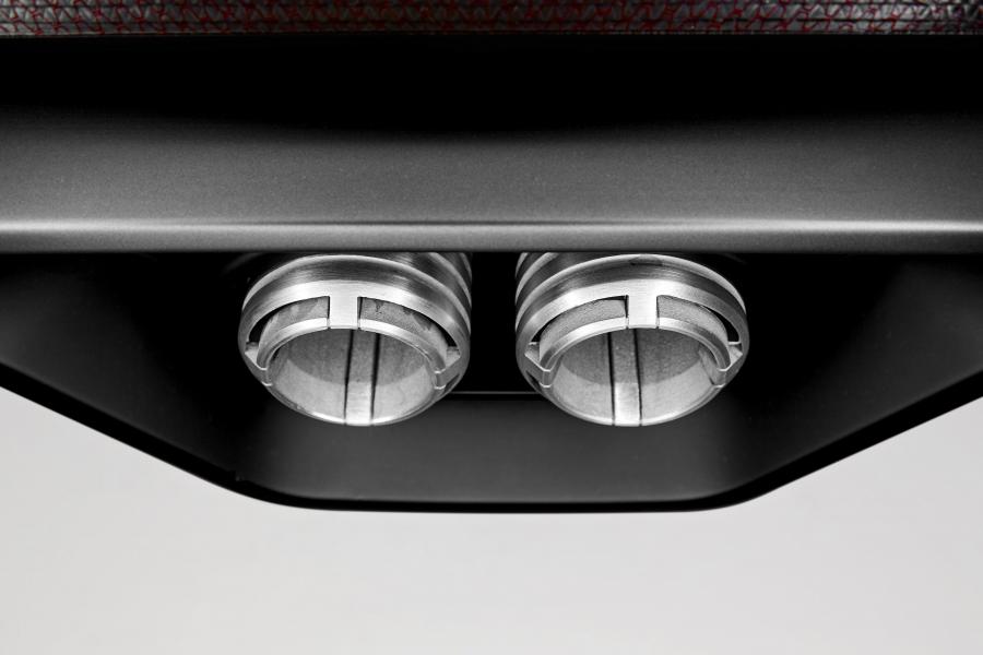 Детали экстерьера Mini John Cooper Works GP Concept (F56) 2017 года  (фото 51 из 63)